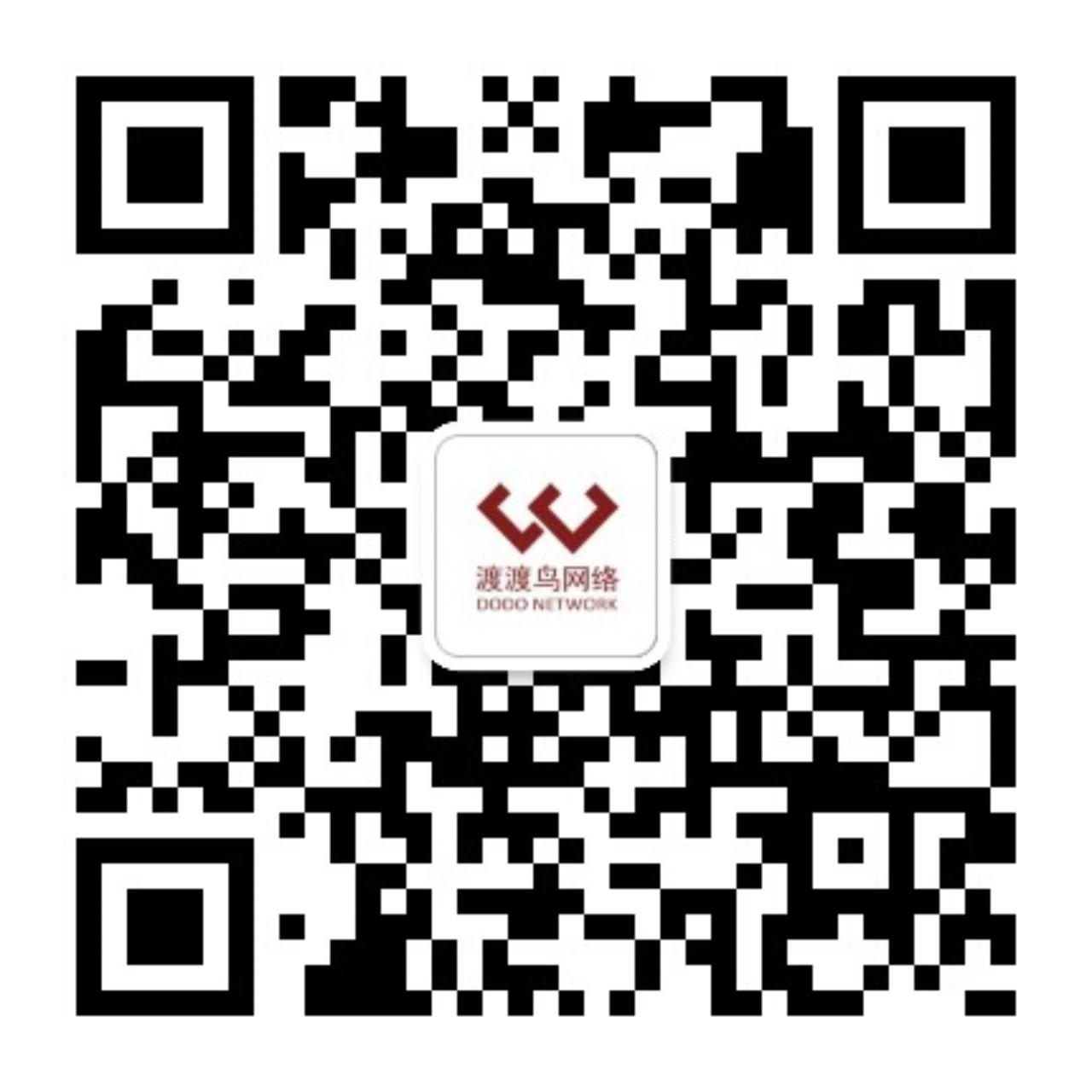 公众号二维码